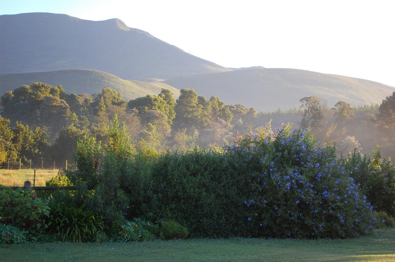 Four Fields Farm Βίλα The Crags Εξωτερικό φωτογραφία