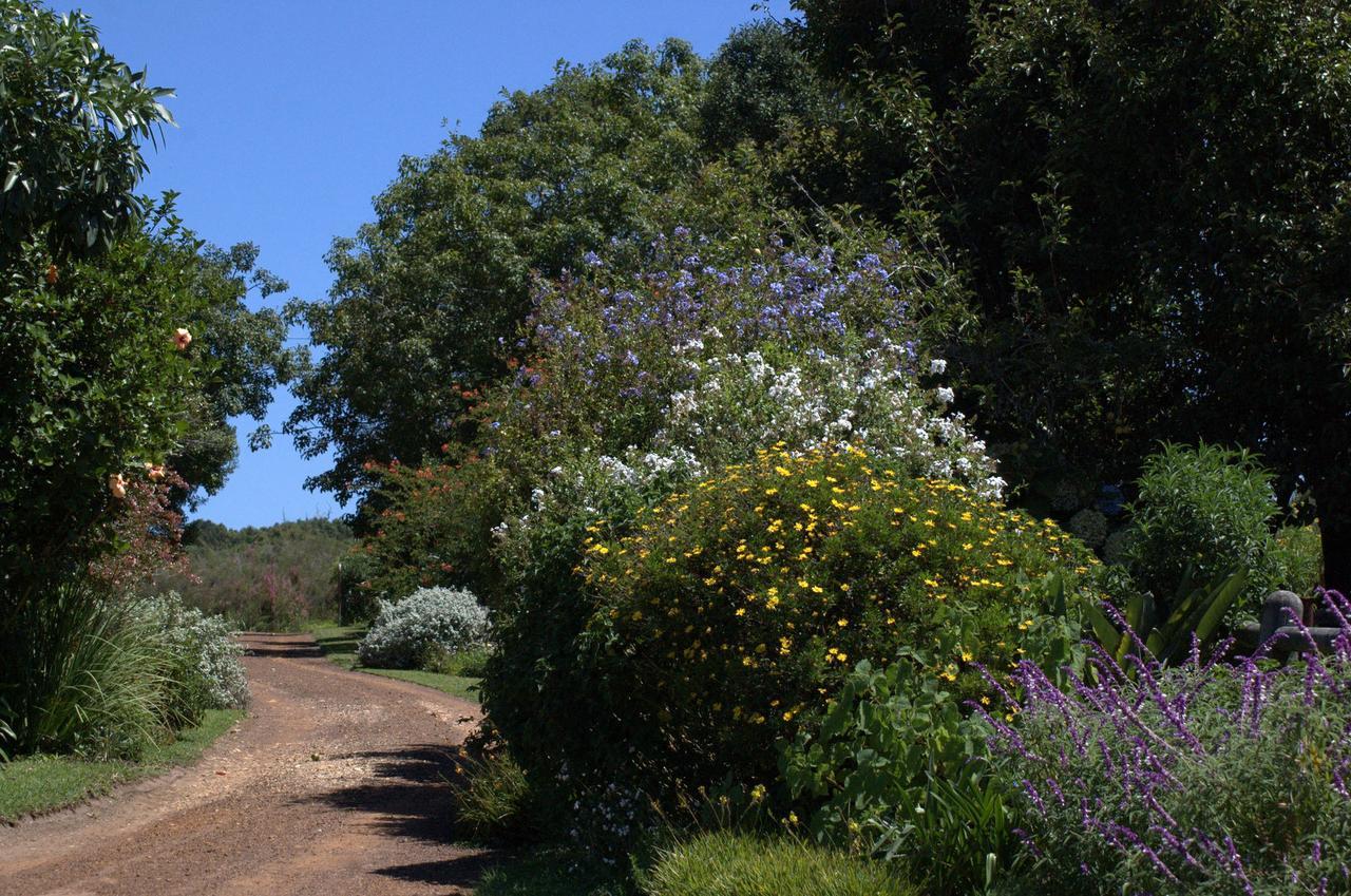 Four Fields Farm Βίλα The Crags Εξωτερικό φωτογραφία